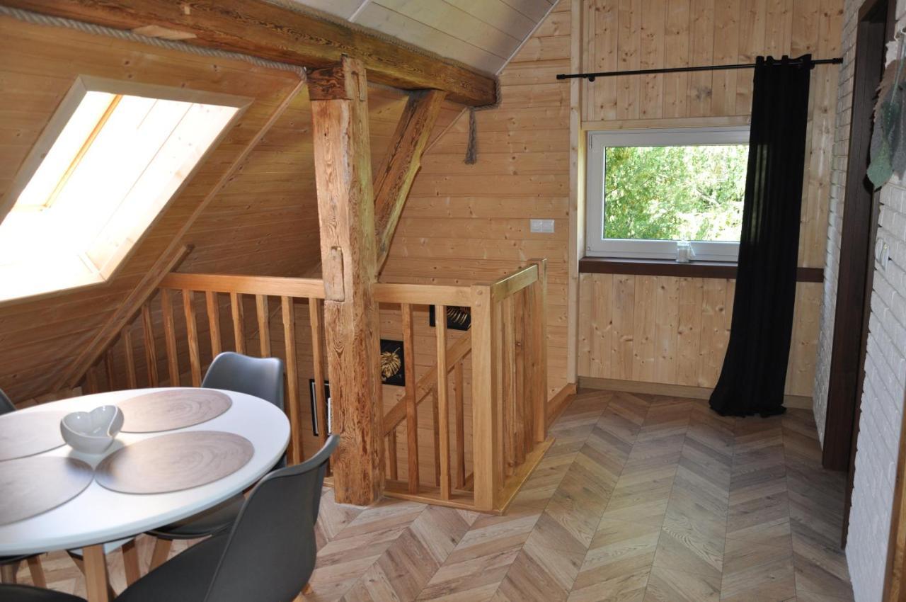 Apartament 2 Nad Babięcką Strugą Piecki  Zewnętrze zdjęcie