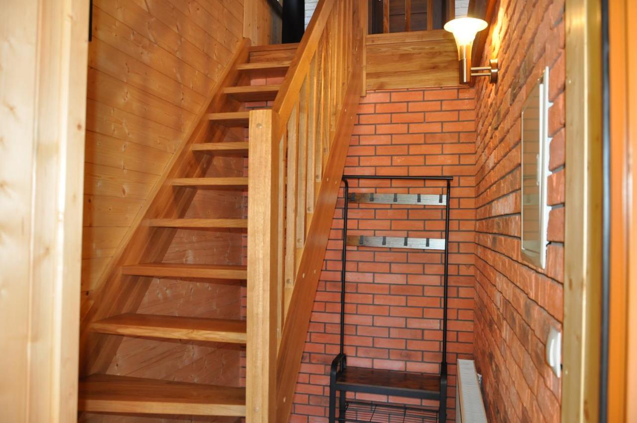 Apartament 2 Nad Babięcką Strugą Piecki  Zewnętrze zdjęcie
