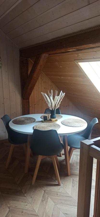 Apartament 2 Nad Babięcką Strugą Piecki  Zewnętrze zdjęcie