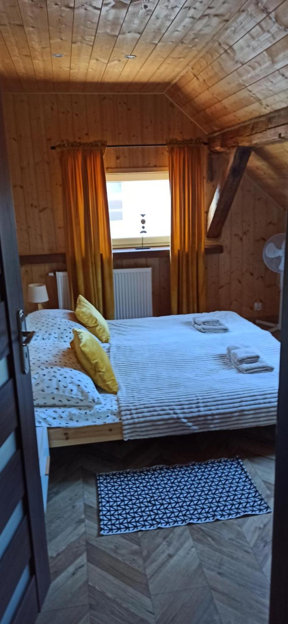 Apartament 2 Nad Babięcką Strugą Piecki  Zewnętrze zdjęcie