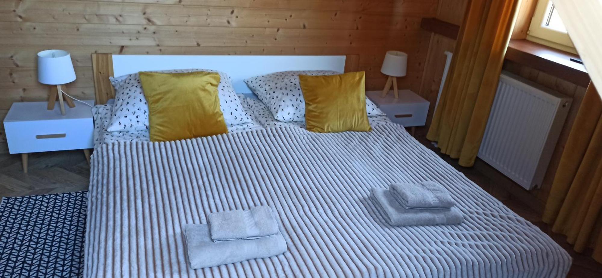 Apartament 2 Nad Babięcką Strugą Piecki  Zewnętrze zdjęcie